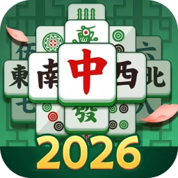 Biểu tượng Tile Mahjong Classic