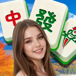 Значок Mahjong Spark Pairs